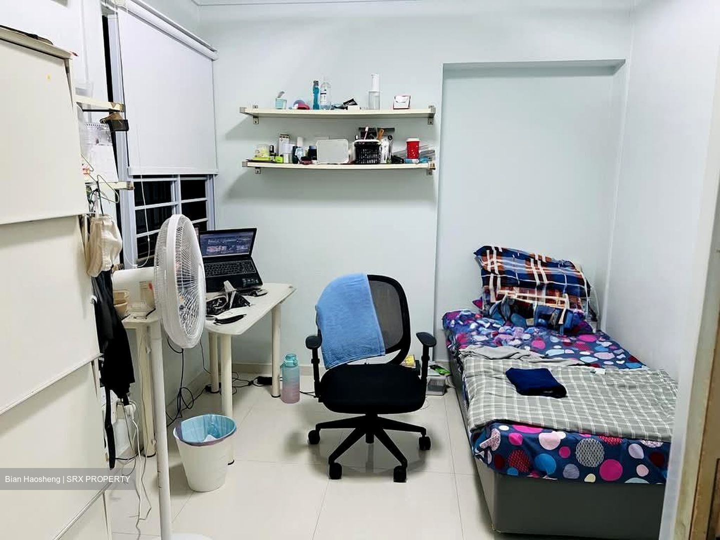 Blk 204D Compassvale Drive (Sengkang), HDB Executive #541163971